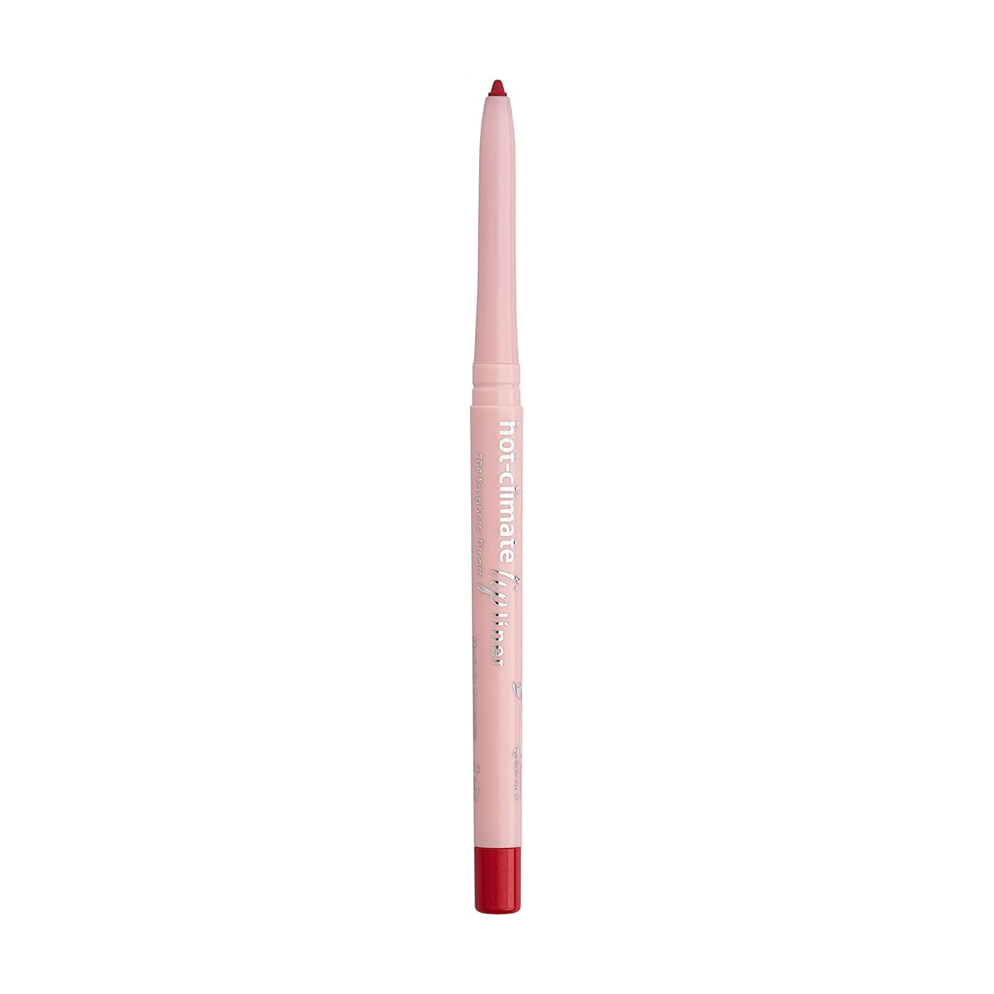 Механічний олівець для губ Impala Oryx Hot-Climate Lip Liner 204 Raspberry Dream, 0.35 г